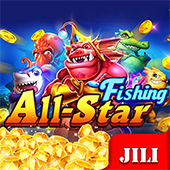 arena plus ph All Star Fishing game
