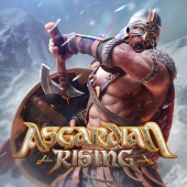 arena plus ph Asgardian Rising game
