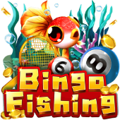 arena plus ph Bingo Fishing game