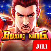 arena plus ph Boxing King slot