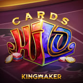 arena plus ph Cards Hi Lo game