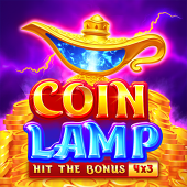 arena plus ph Coin Lamp slot