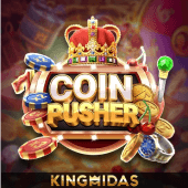arena plus ph Coin Pusher game
