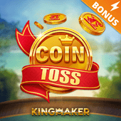 arena plus ph Coin Toss game
