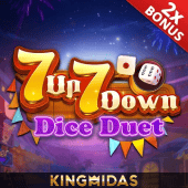 arena plus ph Dice Duet game