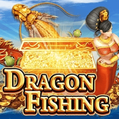 arena plus ph Dragon Fishing game