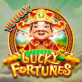 arena plus ph Lucky Fortunes hot game