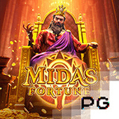arena plus ph Midas Fortune slot game