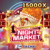 arena plus ph Night Market slot