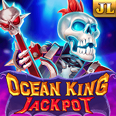 arena plus ph Ocean King Jackpot game