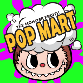 arena plus ph Popmart slot