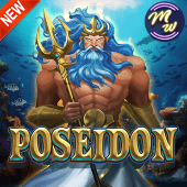 arena plus ph Poseidon slot