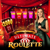 arena plus ph Ultimate Roulette live casino