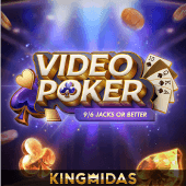 arena plus ph Video Poker game