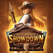 arena plus ph Wild Bounty Showdown slot